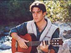 He initially recognized as the guitarist of the music band named Arian band, currently, he is also a singer in the Rezzar Band.